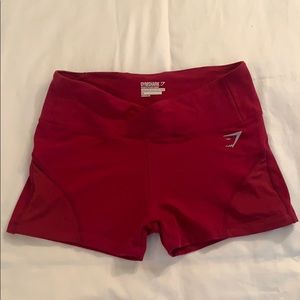 Limited Edition Gymshark Shorts